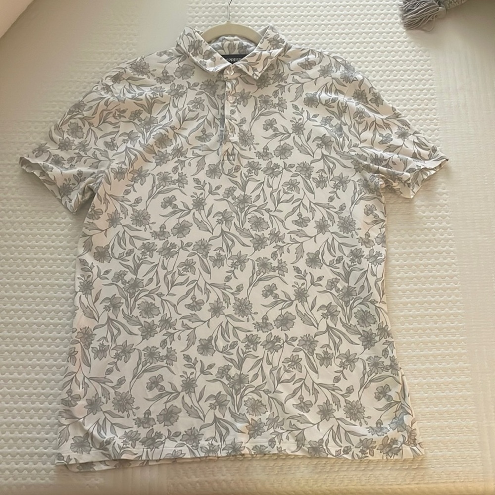 Express Polo